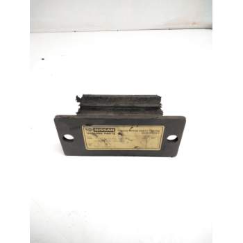 Recambio de soporte motor delantero para ebro f-275 f-275 referencia OEM IAM AR21004  PERKINS