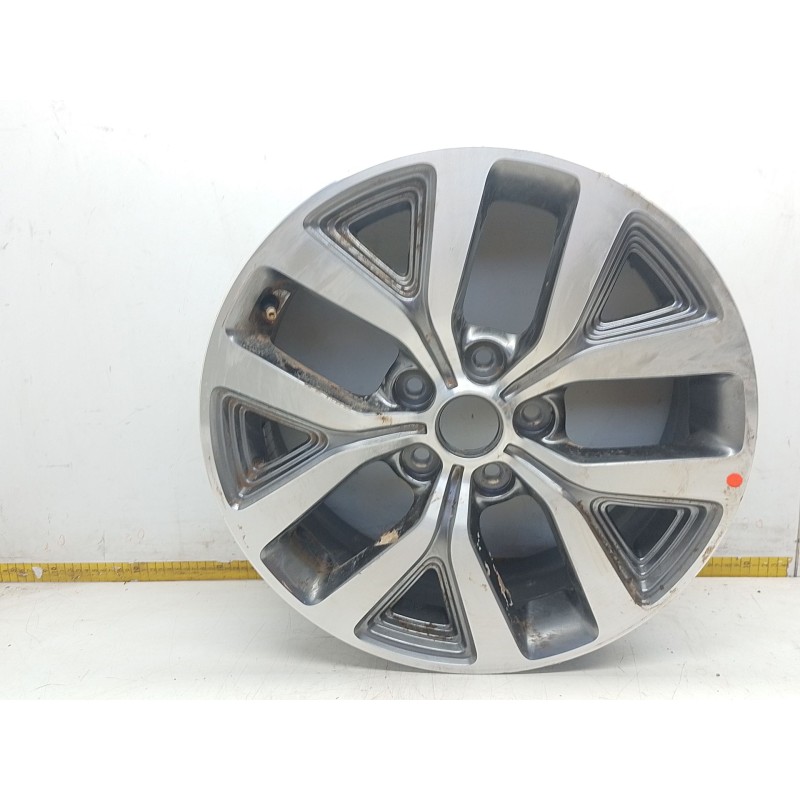 Recambio de llanta aluminio para kia sportage iii (sl) 1.7 crdi referencia OEM IAM 529103W610  