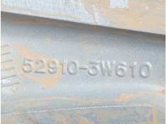 Recambio de llanta aluminio para kia sportage iii (sl) 1.7 crdi referencia OEM IAM 529103W610   2