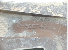 Recambio de llanta aluminio para kia sportage iii (sl) 1.7 crdi referencia OEM IAM 529103W610   2