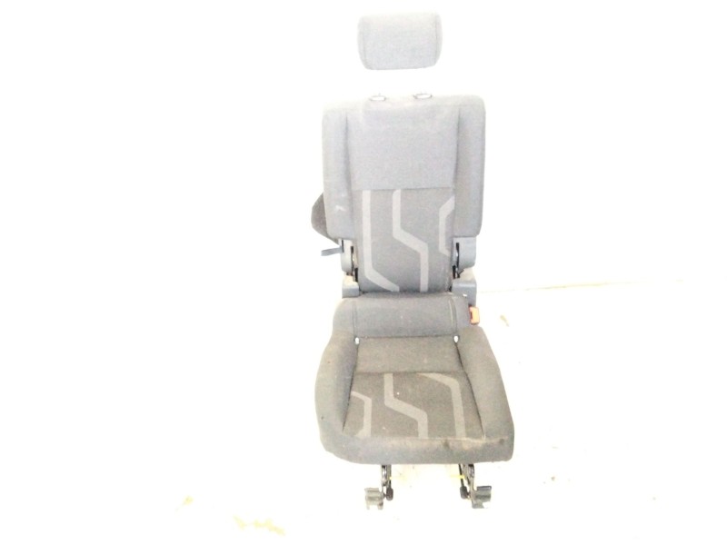 Recambio de asiento trasero derecho para ford transit connect monospace 1.6 tdci referencia OEM IAM 2434366  