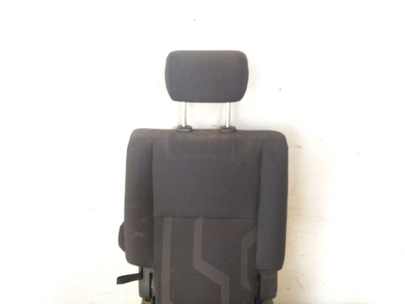 Recambio de asiento trasero derecho para ford transit connect monospace 1.6 tdci referencia OEM IAM 2434366  