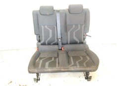 Recambio de asientos trasero izquierdo para ford transit connect monospace 1.6 tdci referencia OEM IAM 2445785  