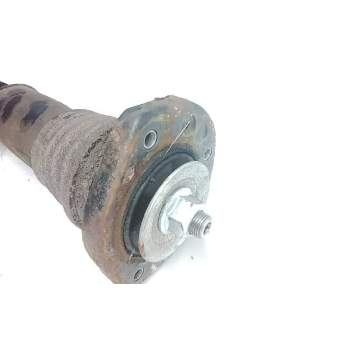 Recambio de amortiguador delantero izquierdo para mercedes-benz sprinterii caja cerrada (desde 01.06) 310/313/316 cdi (906.631/6