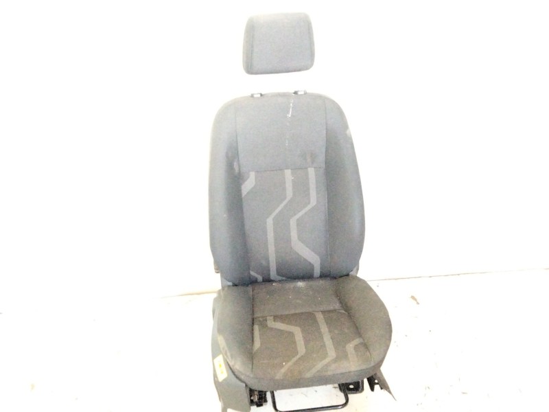 Recambio de asiento delantero derecho para ford transit connect monospace 1.6 tdci referencia OEM IAM   