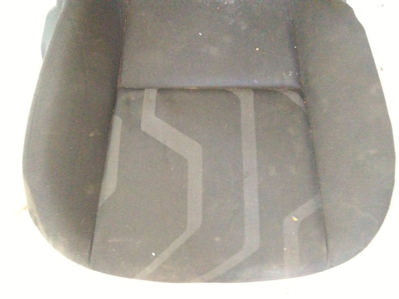 Recambio de asiento delantero derecho para ford transit connect monospace 1.6 tdci referencia OEM IAM   