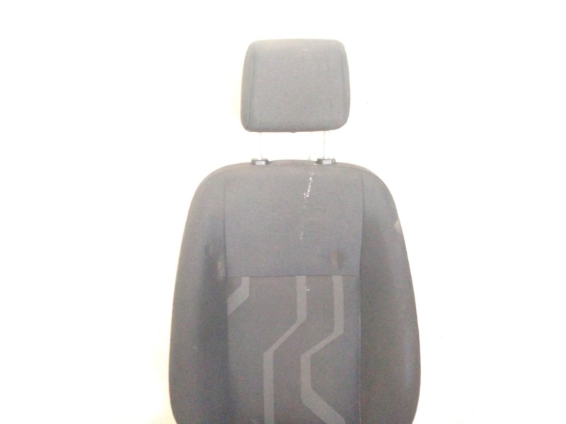 Recambio de asiento delantero derecho para ford transit connect monospace 1.6 tdci referencia OEM IAM   