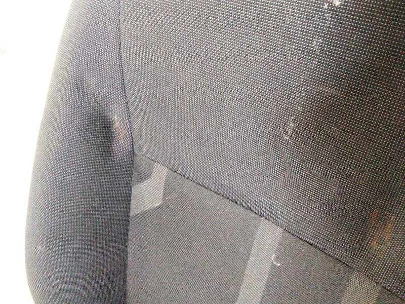 Recambio de asiento delantero derecho para ford transit connect monospace 1.6 tdci referencia OEM IAM   