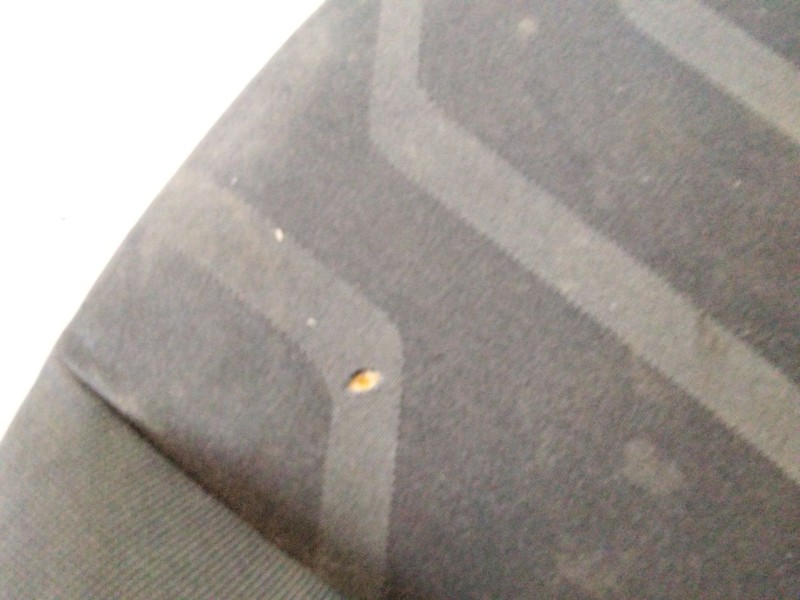 Recambio de asiento delantero derecho para ford transit connect monospace 1.6 tdci referencia OEM IAM   