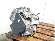 Recambio de caja cambios para nissan qashqai (j10) 2.0 dci turbodiesel cat referencia OEM IAM 1XN5C   2
