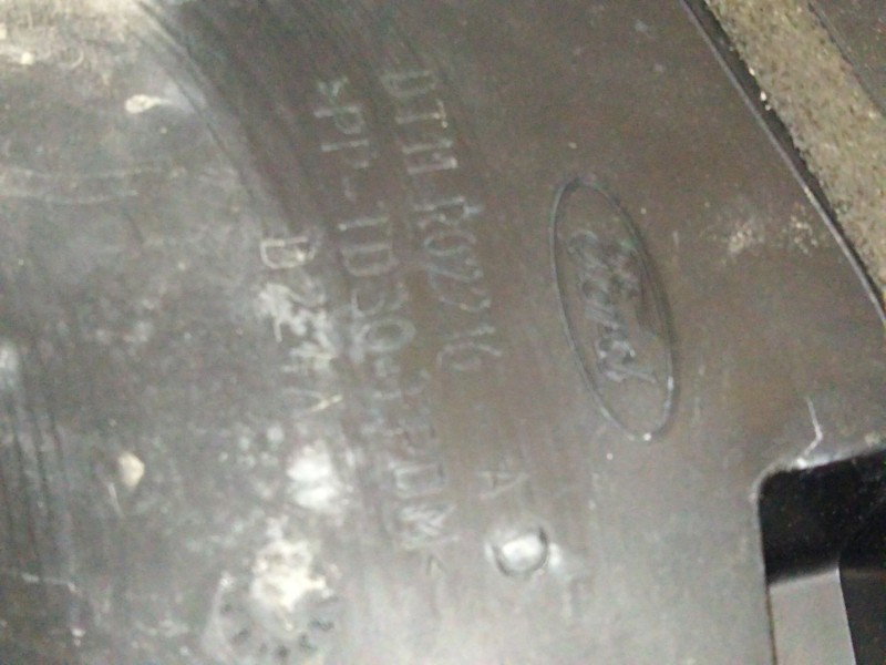 Recambio de torpedo para ford transit connect monospace 1.6 tdci referencia OEM IAM DT11R02216  