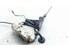 Recambio de cerradura puerta delantera derecha para mercedes-benz clase m (w164) ml 350 4-matic (164.186) referencia OEM IAM 167