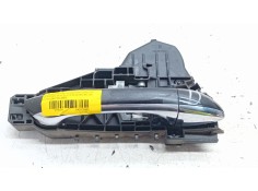 Recambio de maneta exterior delantera derecha para mercedes-benz clase m (w164) ml 350 4-matic (164.186) referencia OEM IAM A164