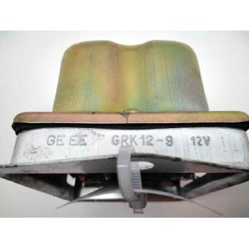 Recambio de regulador alternador para seat 132 132 referencia OEM IAM GRK129  