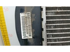 Recambio de radiador agua para audi a6 c6 (4f2) 2.0 tdi referencia OEM IAM 4F0121251Q   2