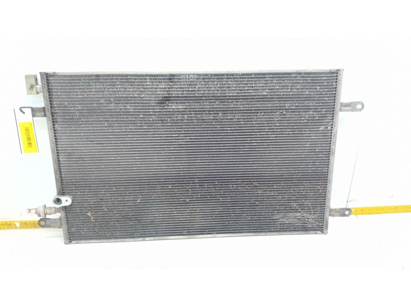 Recambio de radiador calefaccion / aire acondicionado para audi a6 c6 (4f2) 2.0 tdi referencia OEM IAM   