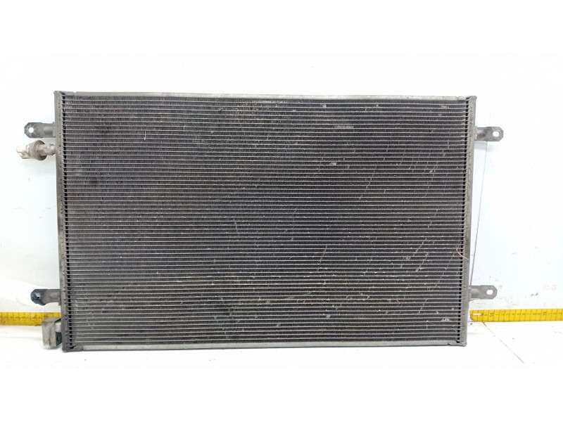 Recambio de radiador calefaccion / aire acondicionado para audi a6 c6 (4f2) 2.0 tdi referencia OEM IAM   