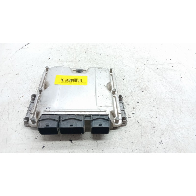 Recambio de centralita motor uce para citroën xsara picasso (n68) 2.0 hdi referencia OEM IAM 9646774280  