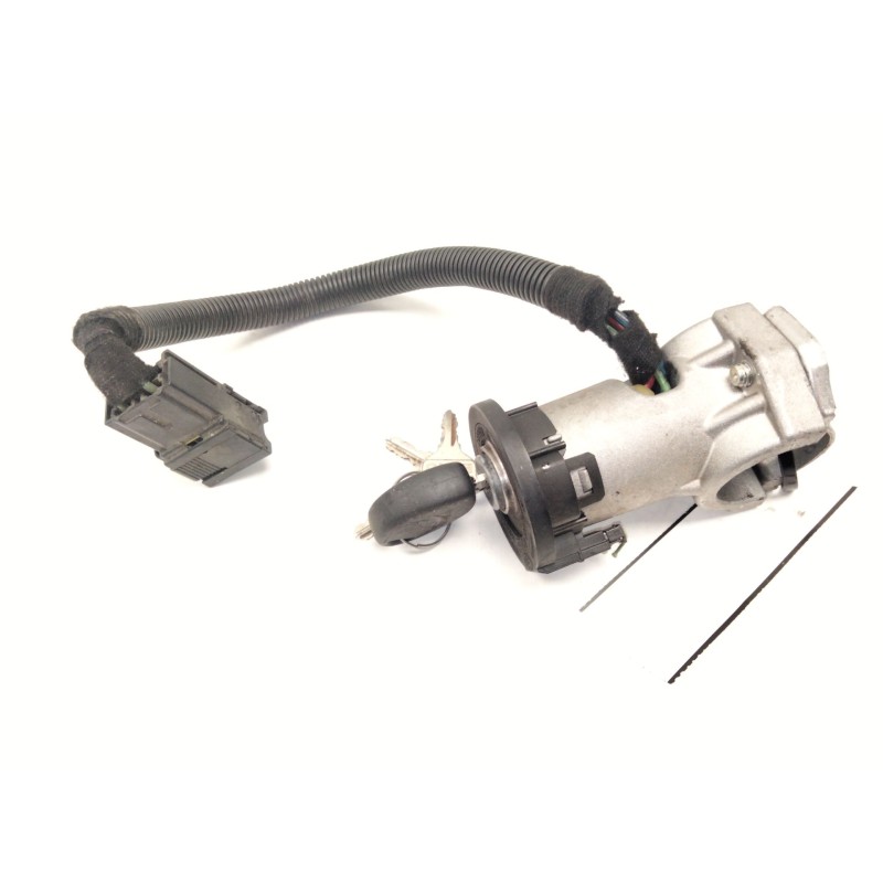 Recambio de conmutador de arranque para iveco daily vi caja/chasis 35s18, 35c18, 40c18, 50c18, 60c18, 65c18, 70c18 referencia OE