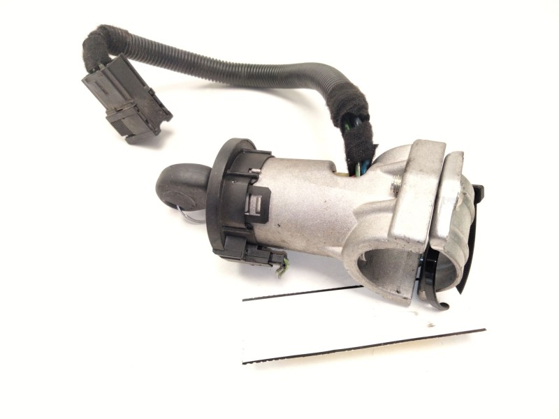 Recambio de conmutador de arranque para iveco daily vi caja/chasis 35s18, 35c18, 40c18, 50c18, 60c18, 65c18, 70c18 referencia OE