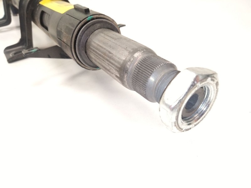 Recambio de columna direccion para iveco daily vi caja/chasis 35s18, 35c18, 40c18, 50c18, 60c18, 65c18, 70c18 referencia OEM IAM