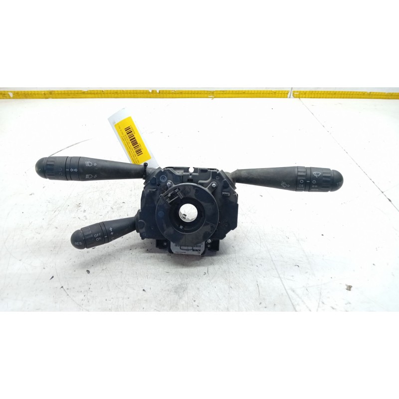 Recambio de mando intermitentes y limpia para iveco daily vi caja/chasis 35s18, 35c18, 40c18, 50c18, 60c18, 65c18, 70c18 referen