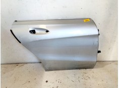 Recambio de puerta trasera derecha para mercedes-benz cla coupé (c117) cla 220 cdi / d (117.303) referencia OEM IAM A1177320210 