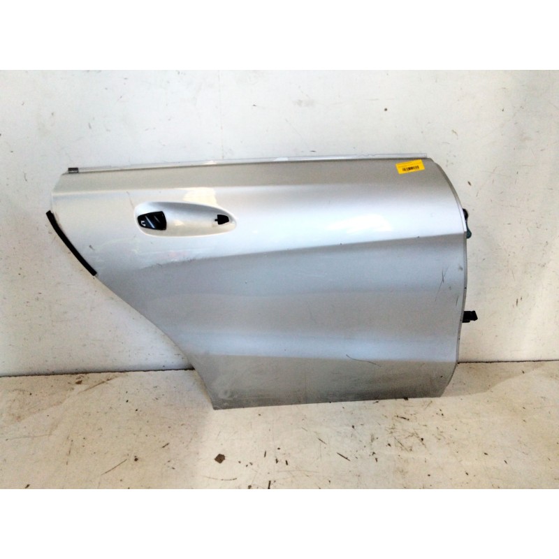 Recambio de puerta trasera derecha para mercedes-benz cla coupé (c117) cla 220 cdi / d (117.303) referencia OEM IAM A1177320210 