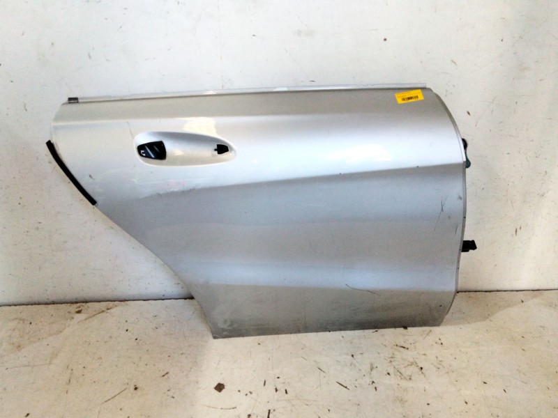 Recambio de puerta trasera derecha para mercedes-benz cla coupé (c117) cla 220 cdi / d (117.303) referencia OEM IAM A1177320210 