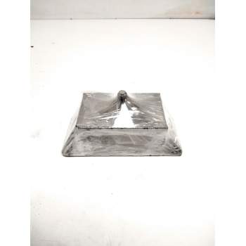 Recambio de soporte motor delantero para ebro f-275 f-275 referencia OEM IAM AR21004  PERKINS