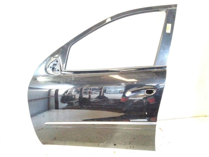 Recambio de puerta delantera izquierda para mercedes-benz clase m (w164) ml 350 4-matic (164.186) referencia OEM IAM 16472009056