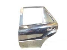 Recambio de puerta trasera izquierda para mercedes-benz clase m (w164) ml 350 4-matic (164.186) referencia OEM IAM 164730070564 