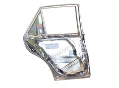 Recambio de puerta trasera izquierda para mercedes-benz clase m (w164) ml 350 4-matic (164.186) referencia OEM IAM 164730070564  2