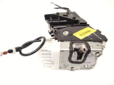 Recambio de cerradura puerta delantera izquierda para mercedes-benz clase m (w164) ml 350 4-matic (164.186) referencia OEM IAM 1