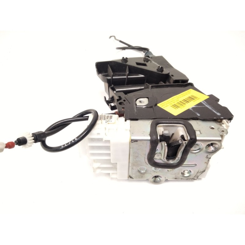 Recambio de cerradura puerta delantera izquierda para mercedes-benz clase m (w164) ml 350 4-matic (164.186) referencia OEM IAM 1