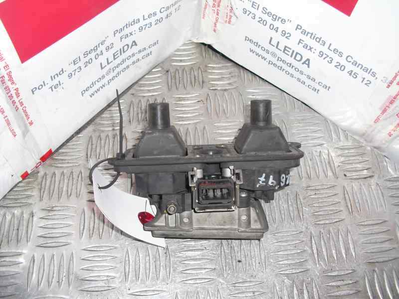 Recambio de bobina encendido para volkswagen passat berlina (3b2) 1.8 referencia OEM IAM   121656