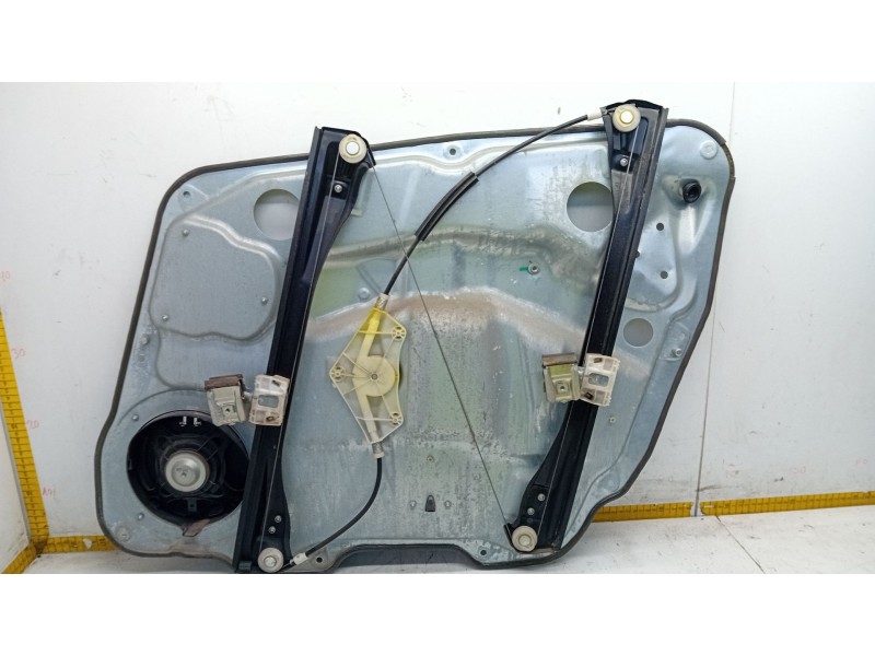 Recambio de elevalunas delantero izquierdo para mercedes-benz clase m (w164) ml 350 4-matic (164.186) referencia OEM IAM 980785 