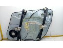 ELEVALUNAS DELANTERO IZQUIERDO 980785 
