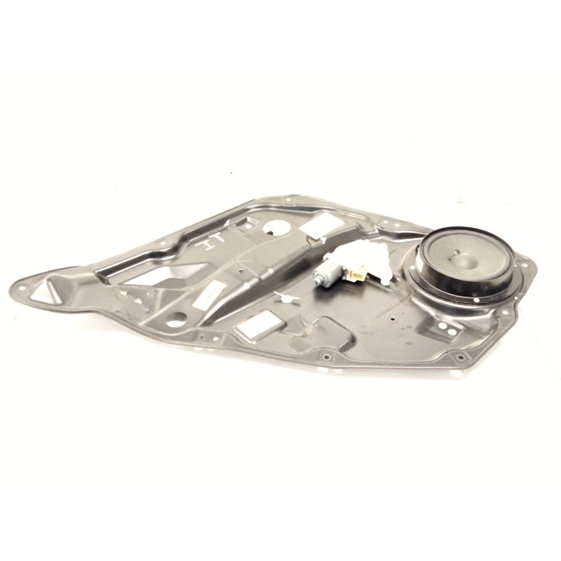 Recambio de elevalunas trasero izquierdo para mercedes-benz clase m (w164) ml 350 4-matic (164.186) referencia OEM IAM A16482030