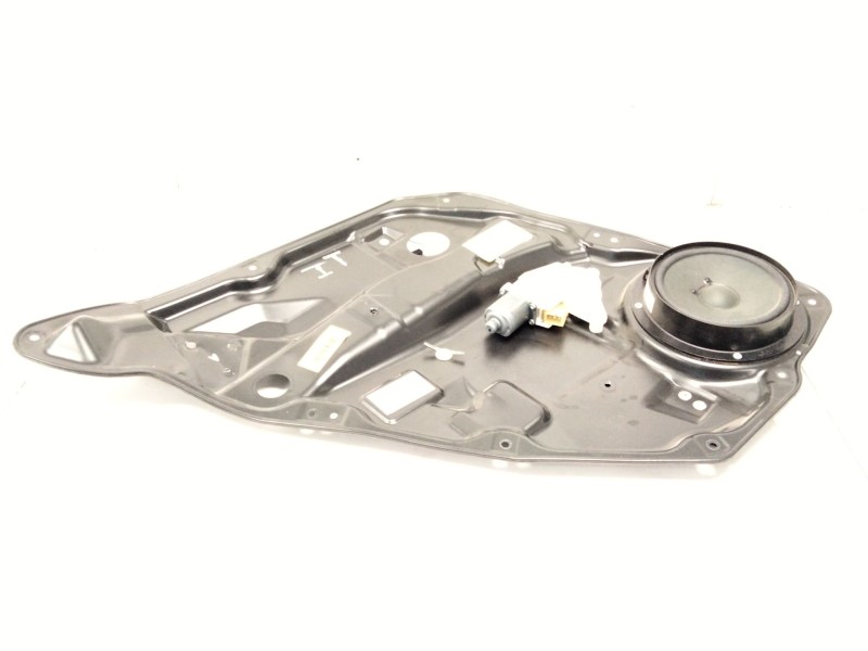 Recambio de elevalunas trasero izquierdo para mercedes-benz clase m (w164) ml 350 4-matic (164.186) referencia OEM IAM A16482030