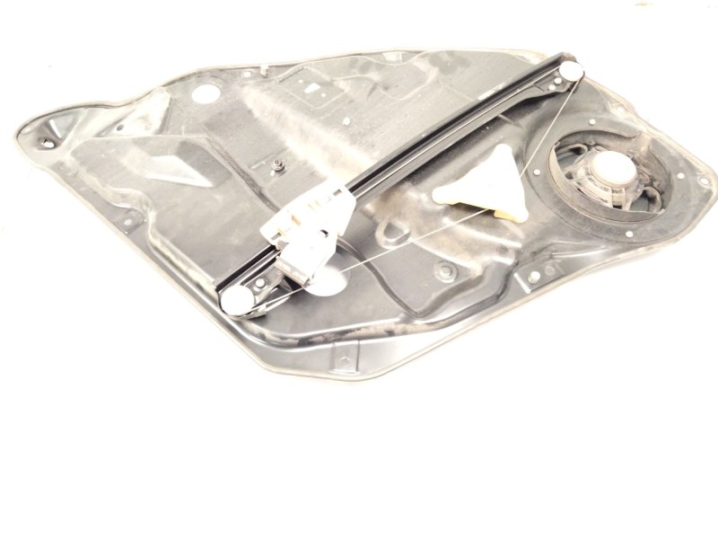 Recambio de elevalunas trasero izquierdo para mercedes-benz clase m (w164) ml 350 4-matic (164.186) referencia OEM IAM A16482030
