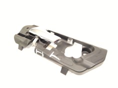 Recambio de maneta interior trasera izquierda para mercedes-benz clase m (w164) ml 350 4-matic (164.186) referencia OEM IAM 3021