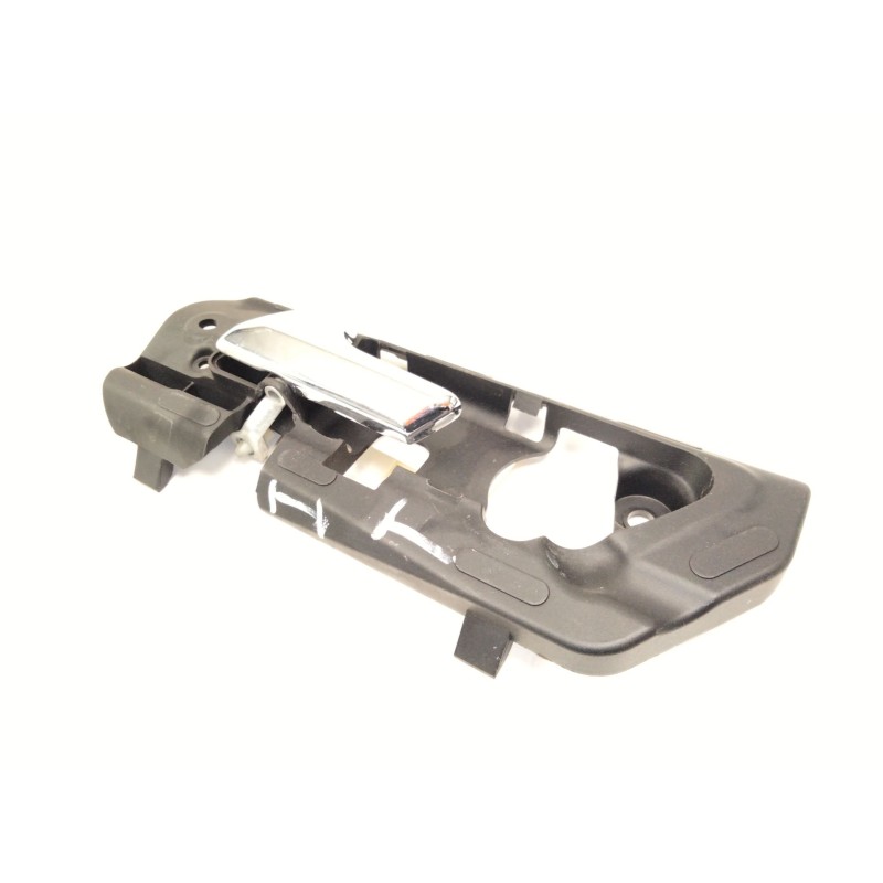 Recambio de maneta interior trasera izquierda para mercedes-benz clase m (w164) ml 350 4-matic (164.186) referencia OEM IAM 3021