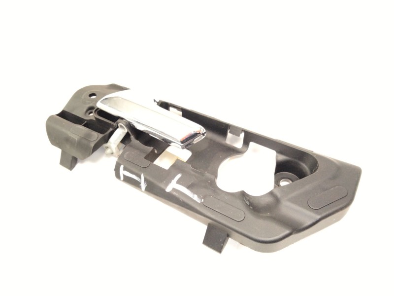 Recambio de maneta interior trasera izquierda para mercedes-benz clase m (w164) ml 350 4-matic (164.186) referencia OEM IAM 3021