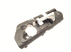 Recambio de maneta interior trasera izquierda para mercedes-benz clase m (w164) ml 350 4-matic (164.186) referencia OEM IAM 3021 2