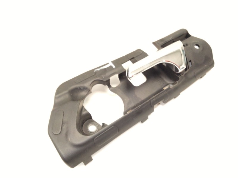 Recambio de maneta interior trasera izquierda para mercedes-benz clase m (w164) ml 350 4-matic (164.186) referencia OEM IAM 3021