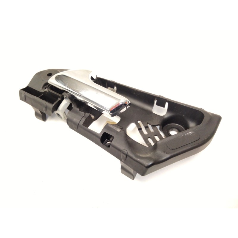 Recambio de maneta interior delantera izquierda para mercedes-benz clase m (w164) ml 350 4-matic (164.186) referencia OEM IAM 30