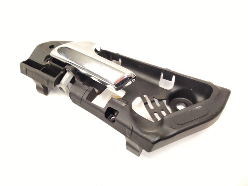 Recambio de maneta interior delantera izquierda para mercedes-benz clase m (w164) ml 350 4-matic (164.186) referencia OEM IAM 30