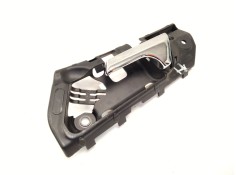 Recambio de maneta interior delantera izquierda para mercedes-benz clase m (w164) ml 350 4-matic (164.186) referencia OEM IAM 30 2