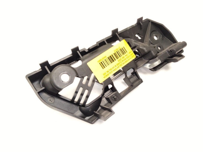 Recambio de maneta interior delantera izquierda para mercedes-benz clase m (w164) ml 350 4-matic (164.186) referencia OEM IAM 30